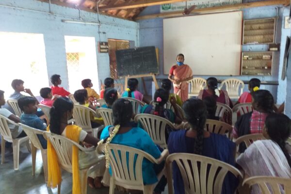 Inspiring Young Leaders: Learning, Growing, Leading