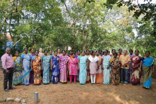 Stronger Women, Stronger Communities